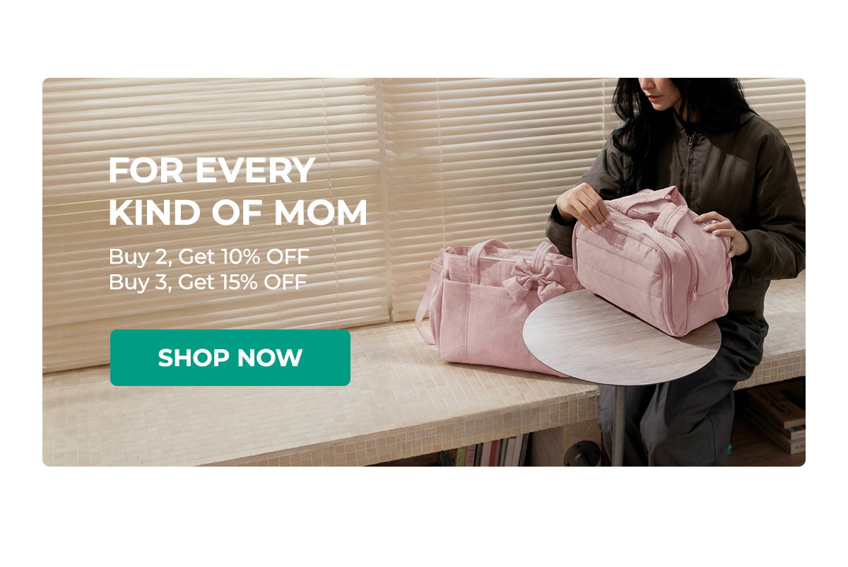 BAGSMART