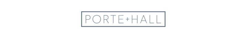 Porte + Hall