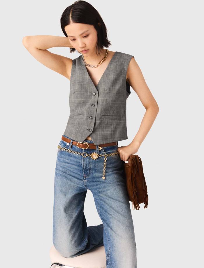 Veston de tailleur