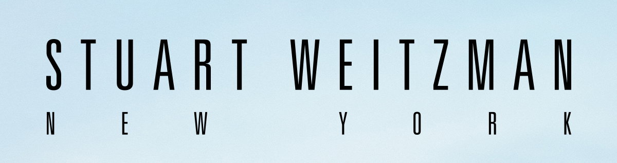 Stuart Weitzman New York