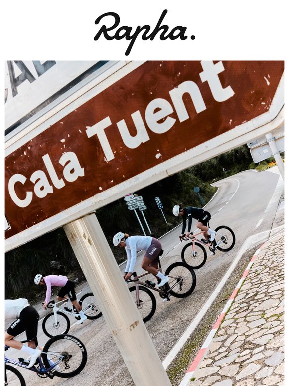 312 Reasons to Love Mallorca