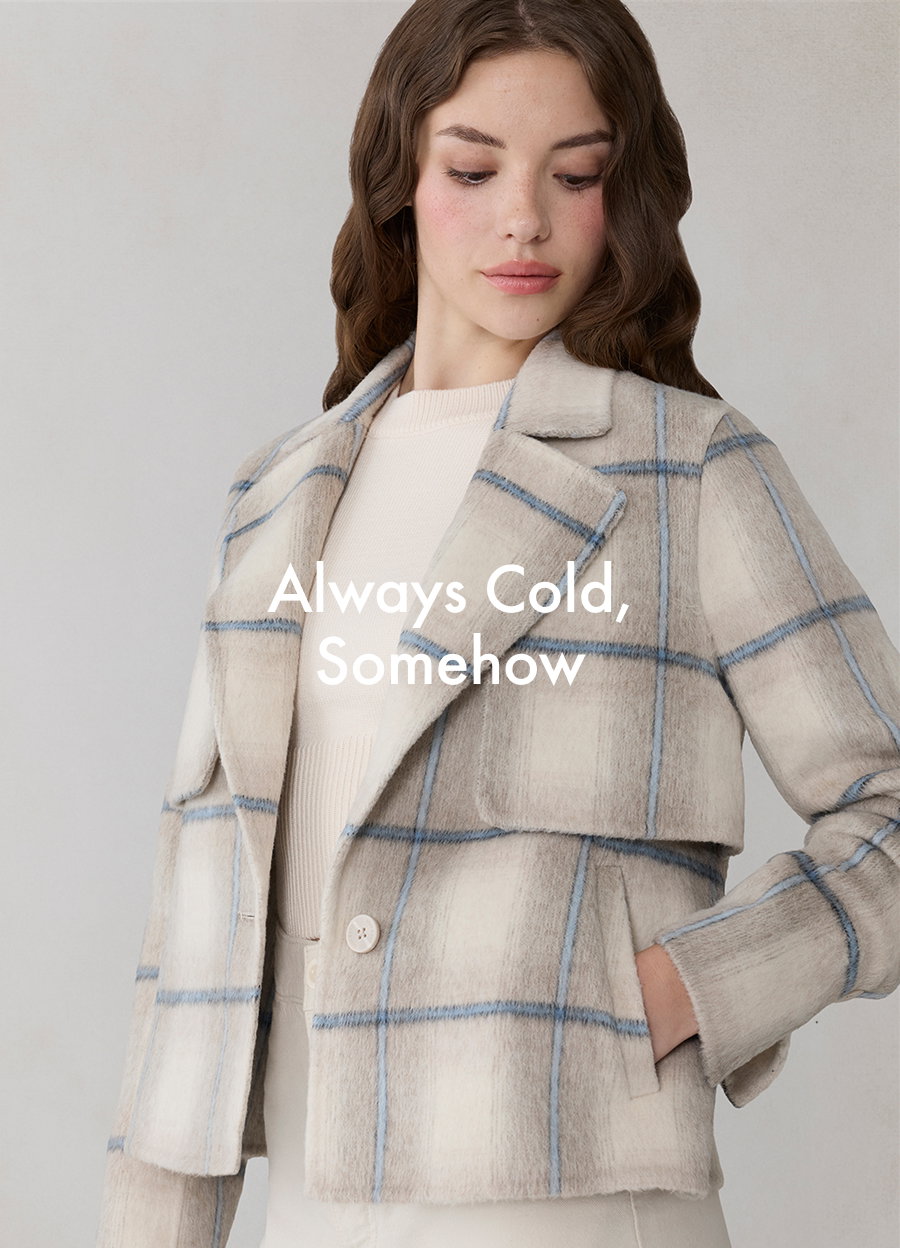 Discover Wool