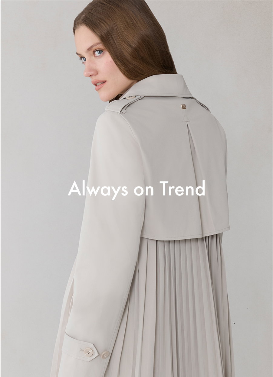 Discover Trenches