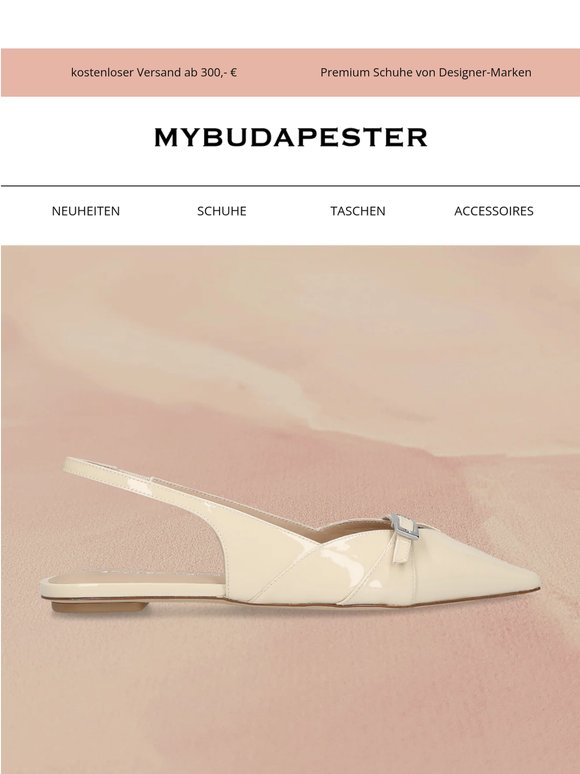 NEU: Pumps & Loafer von Stuart Weitzman