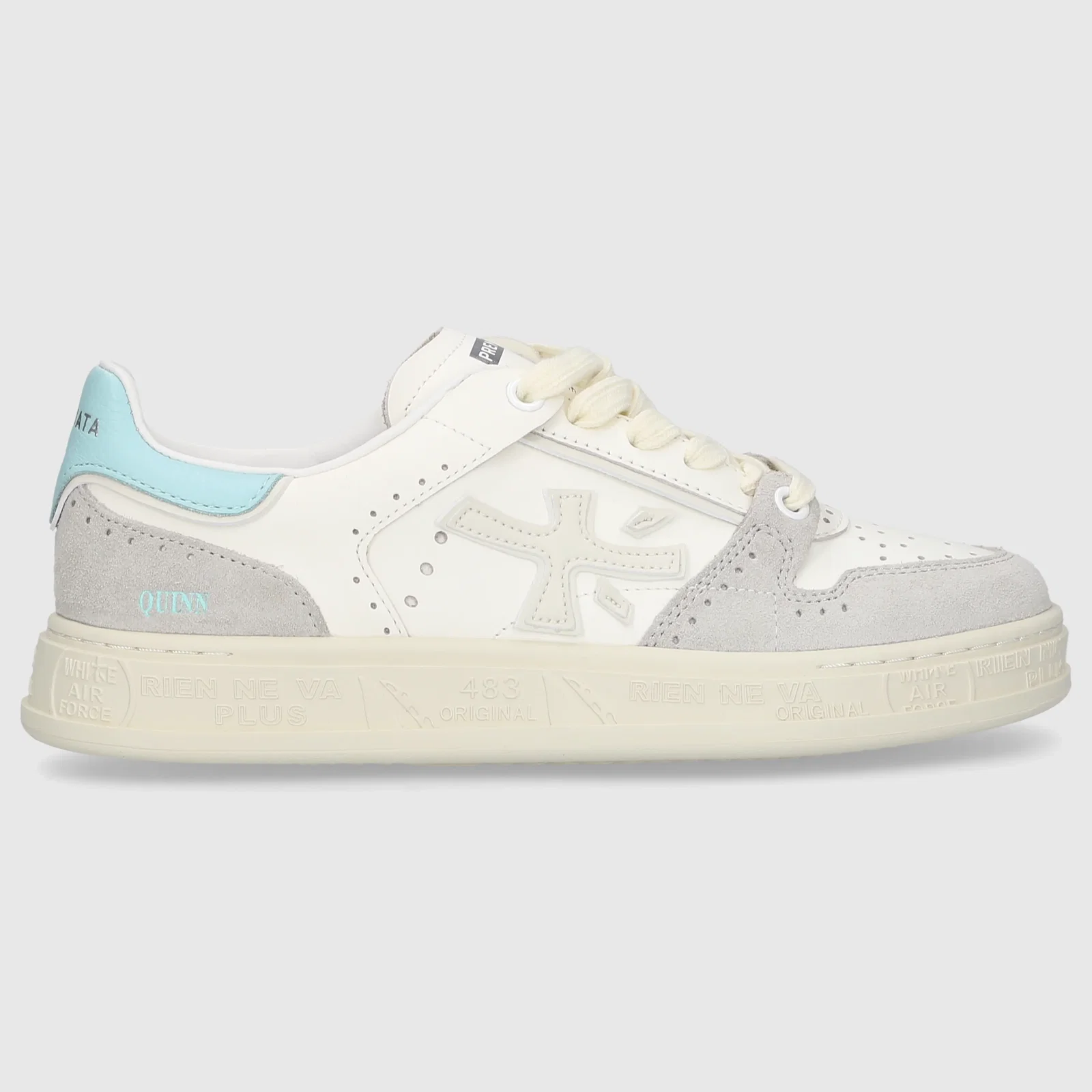 Image of Premiata Sneaker