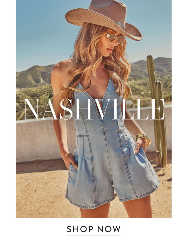 Shop Country Concert Outfits