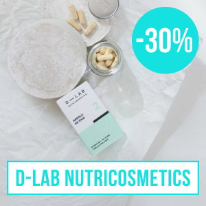 D-Lab Nutricosmetics