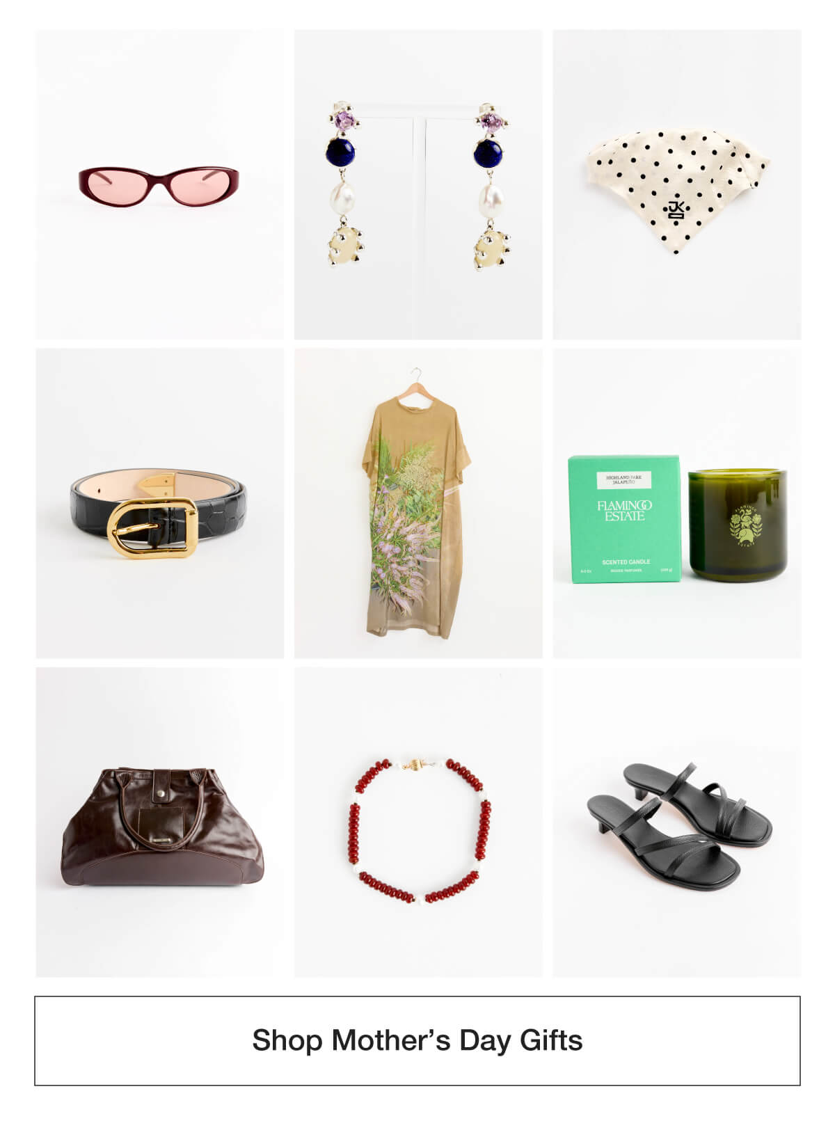 Mother's Day Gifts
