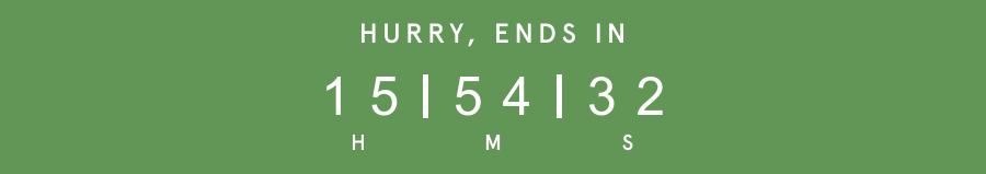 HURRY END IN