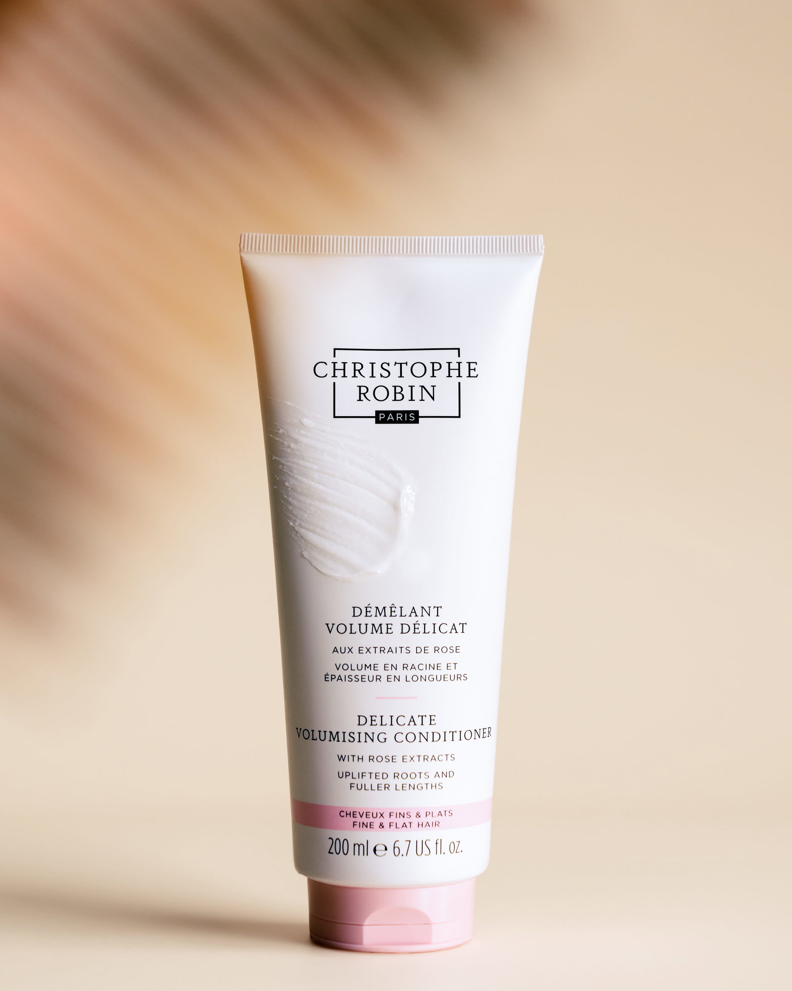 Nourish your hair without weighing down