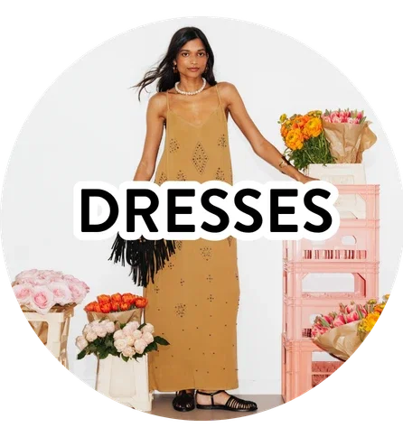 dresses