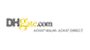 cashback en ligne DHgate