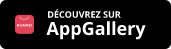 application mobile Huawei
