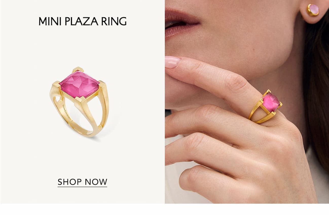 Mni Plaza Ring.