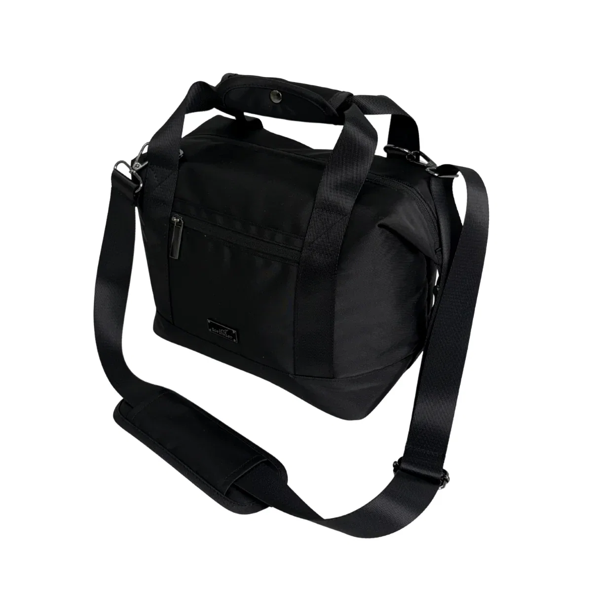 Daisy Adjustable Cooler Bag - Black