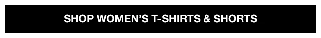 Shop Women's T-shirts and shorts