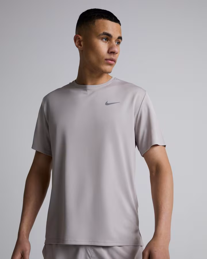 Nike Dri-FIT Miler T-Shirt