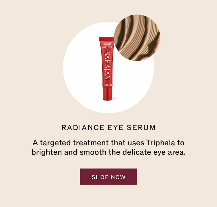 Radiance Eye Serum