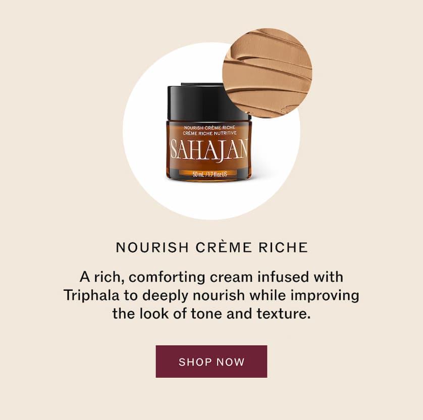 Nourish Créme Riche