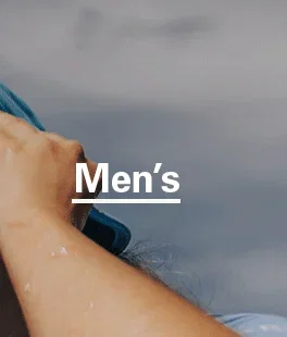 Men's clothing