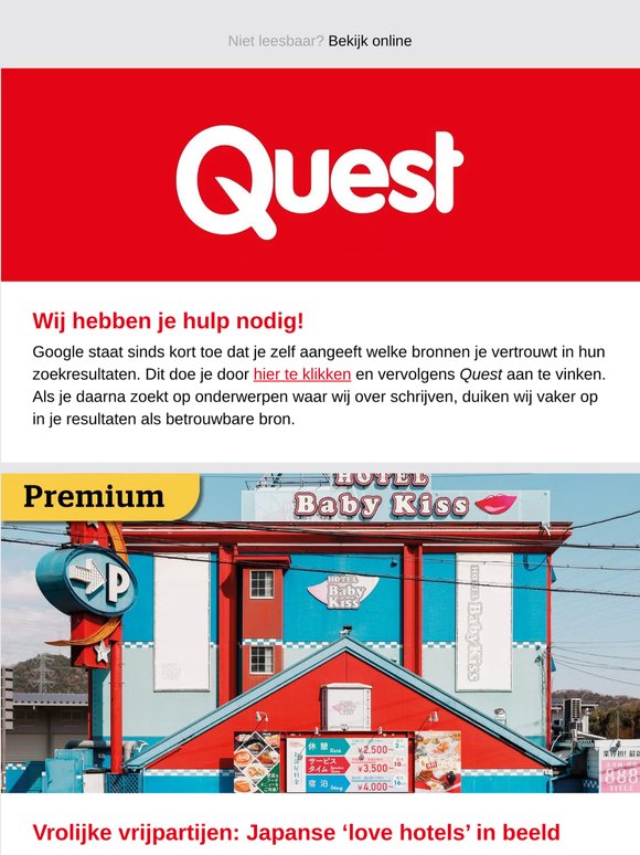 Hoe leuk heeft Nederland het tussen de lakens?
