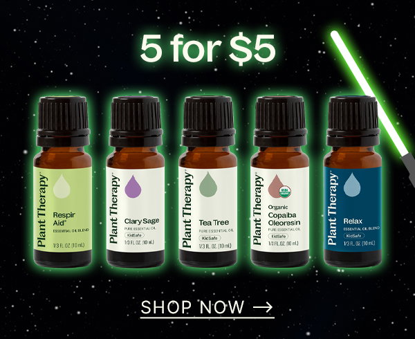 Limited-Time: Star Wars Savings