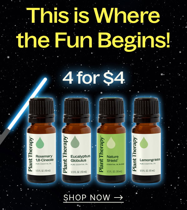 Limited-Time: Star Wars Savings