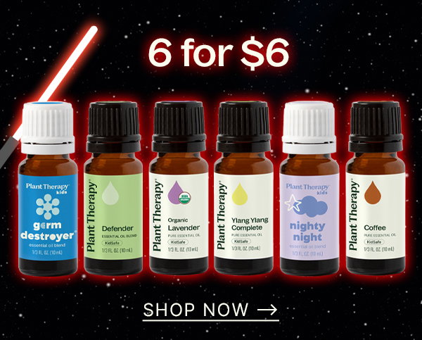 Limited-Time: Star Wars Savings