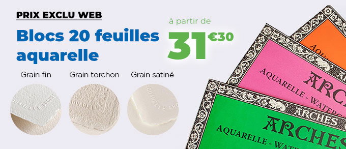 Prix en baisse Arches