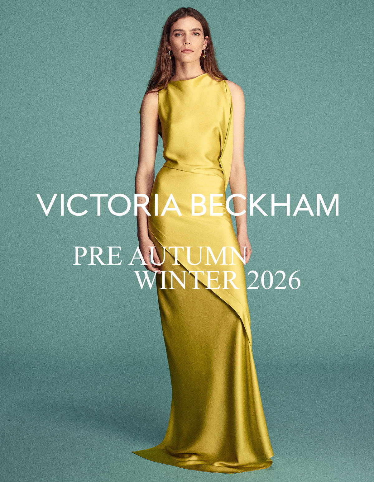 Pre Autumn Winter 2026