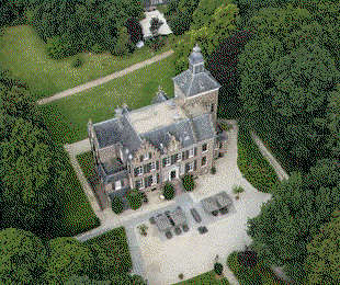Hotel Landgoed Zonheuvel