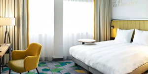 Park Inn by Radisson Hasselt