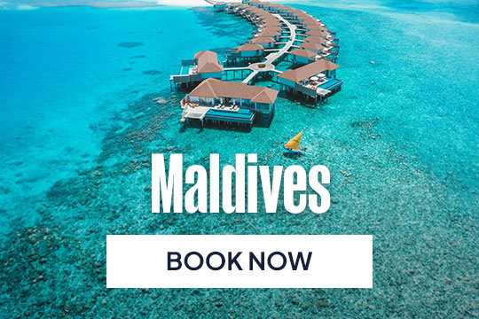 Maldives