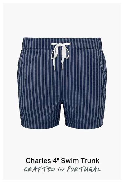 Onia Men's Spring 2026 Charles 4