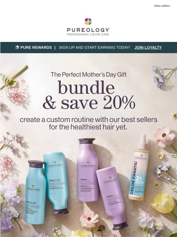 Ending Soon: 20% OFF Bundles