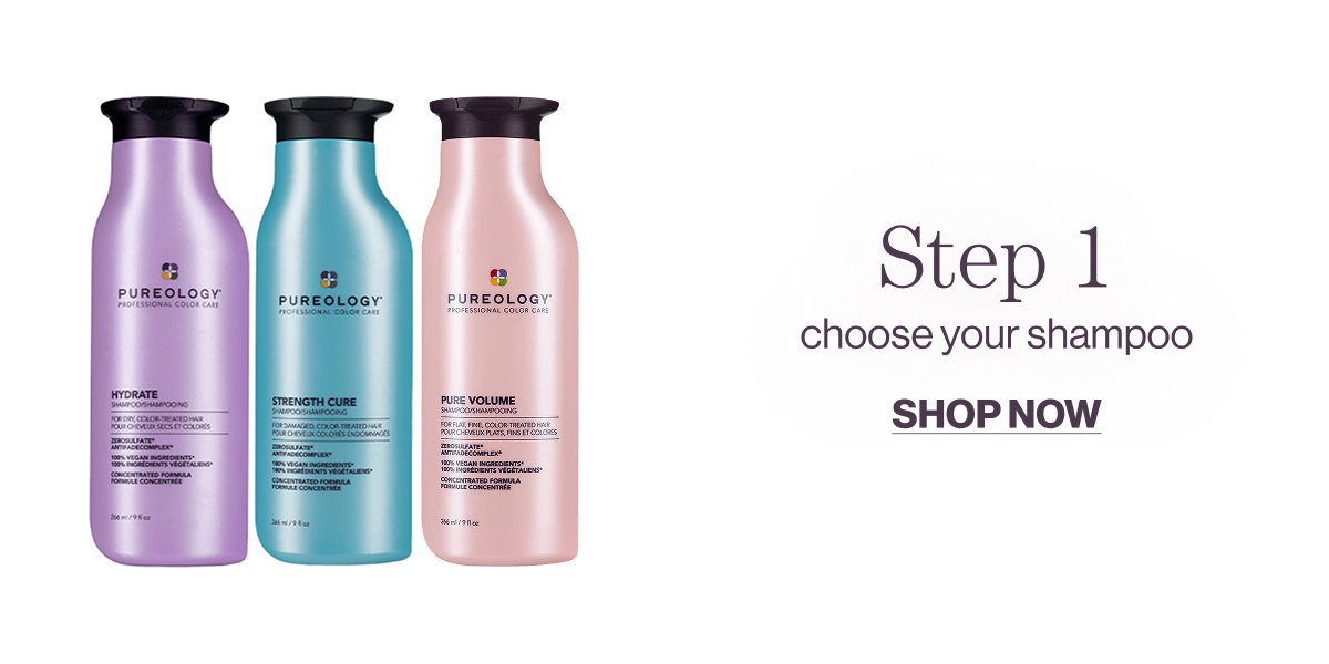 Shampoo