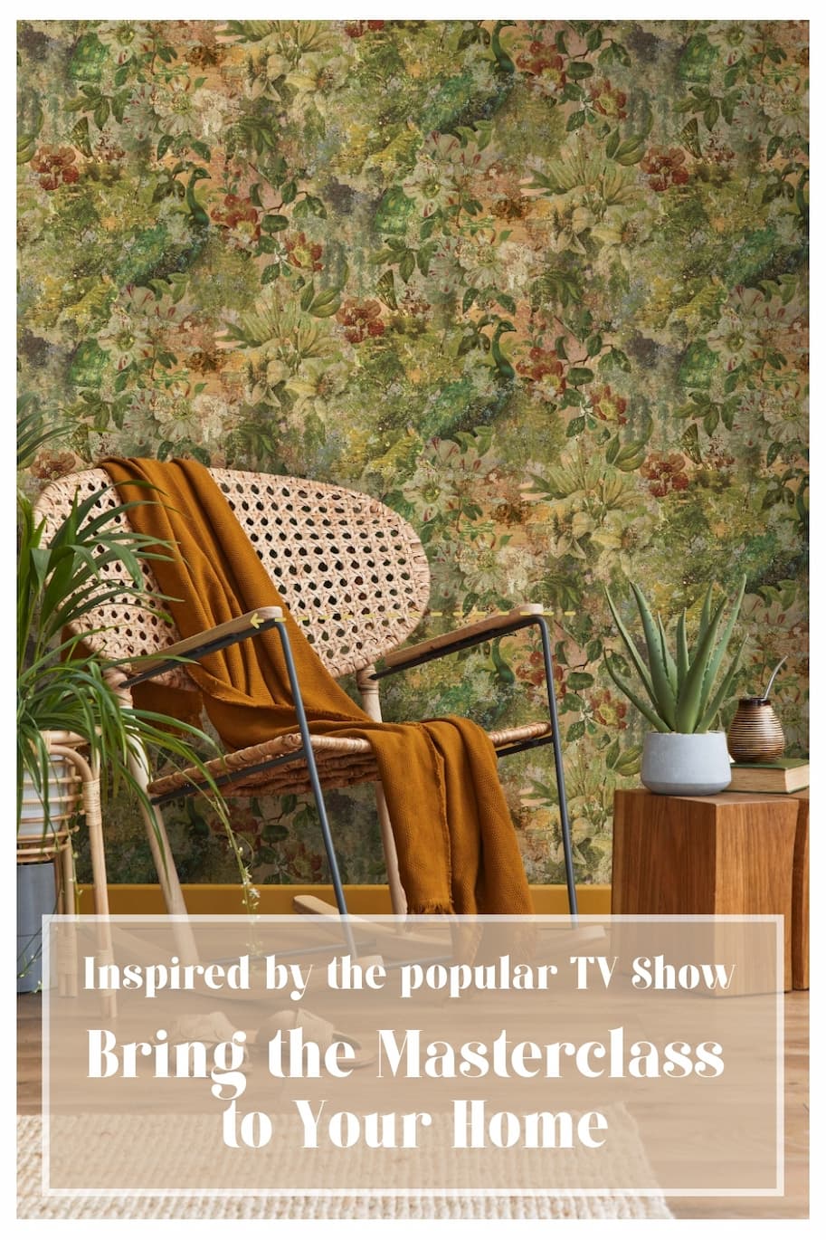 Boutique Hotel Inspired Collection from WOW