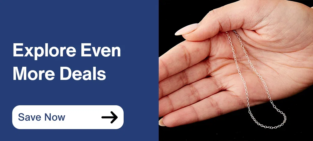 Explore Even More Deals