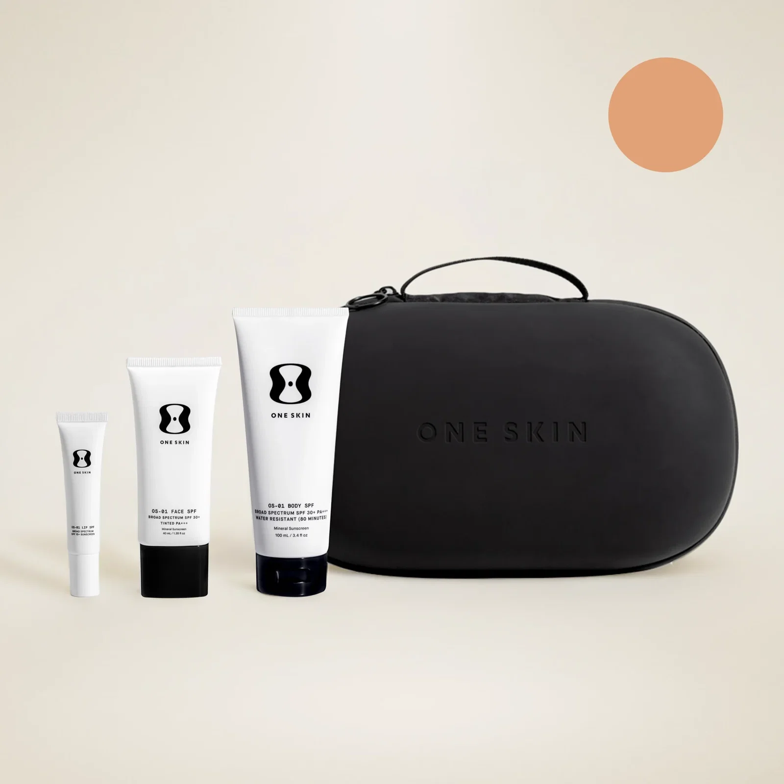 Image of Travel Kit