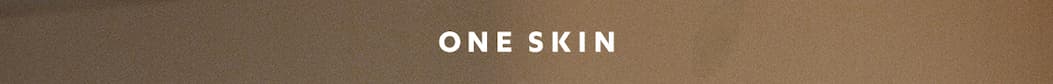 OneSkin