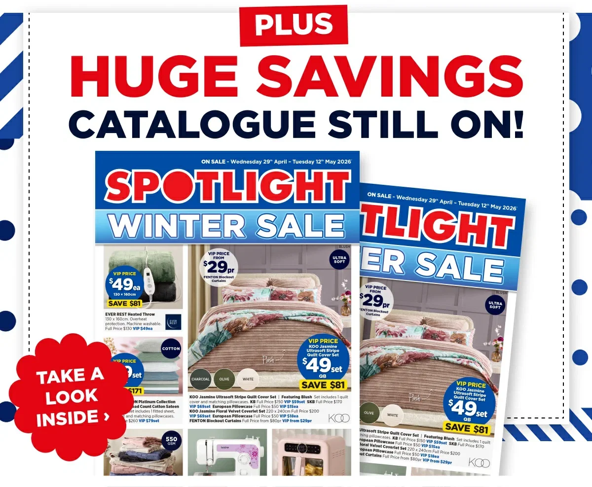 Catalogue