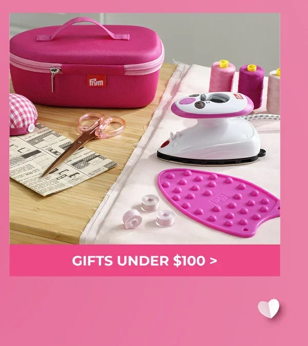 Gift Under $100