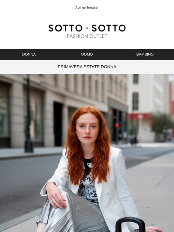 Total Look Max Mara