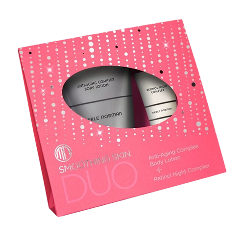Smoothing Skin Duo