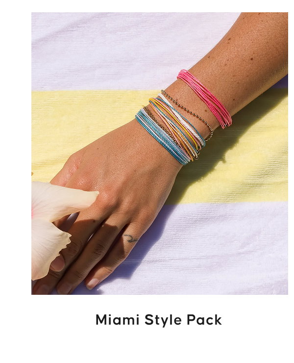 Miami Style Pack