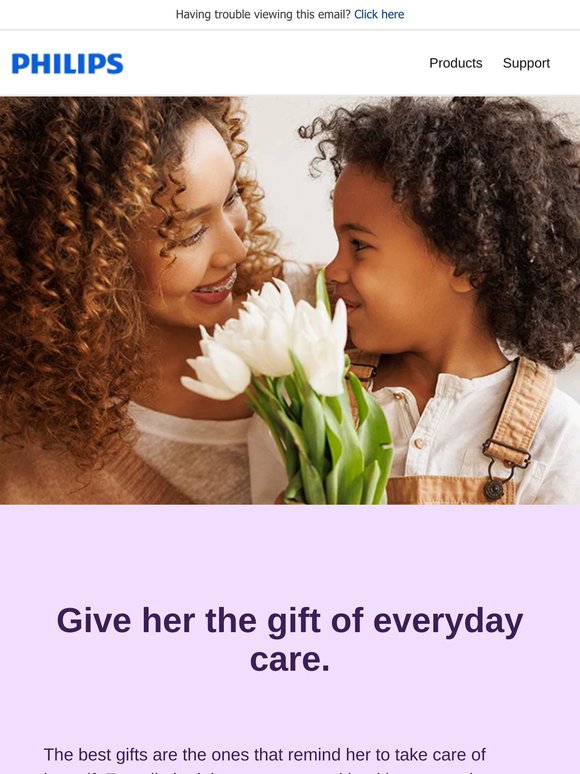 Up to 20% Off Gifts Mom Will Love