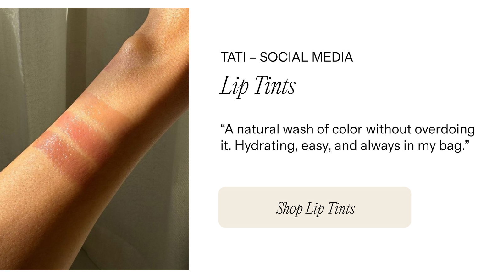 Shop Lip Tints