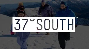 37 Degrees South