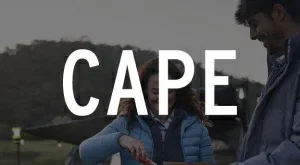 Cape