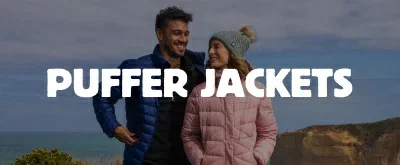 Puffer Jackets